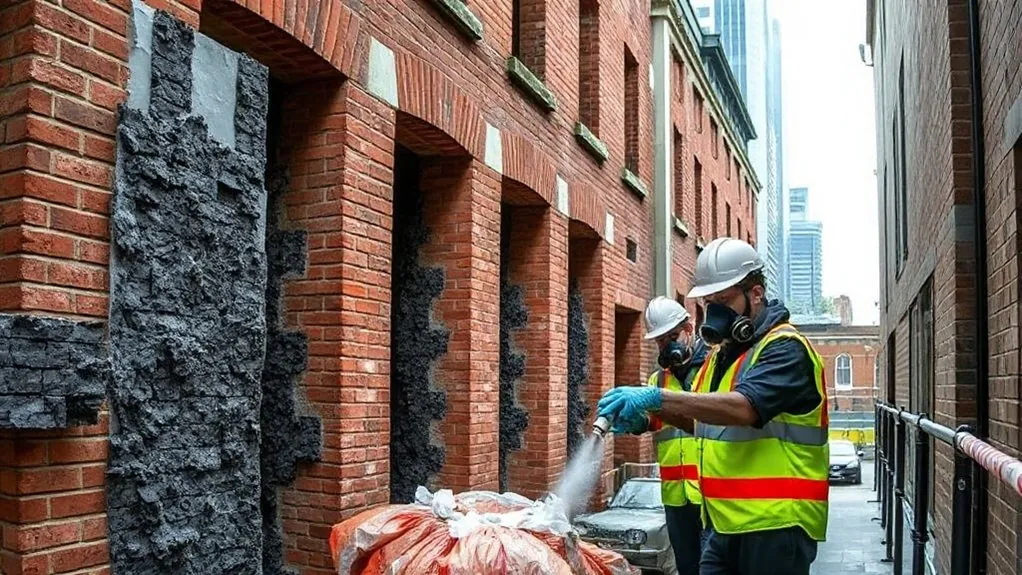 Construction & Demolition in Blackheath — HSE-licensed specialists