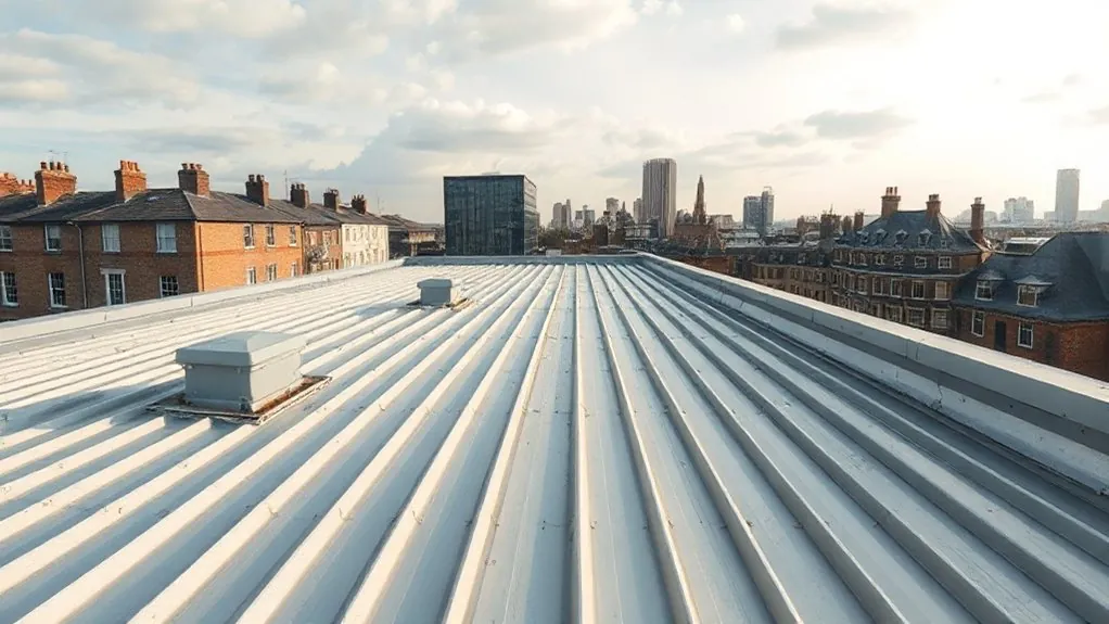 Replacement Roofs in Blackheath — HSE-licensed specialists