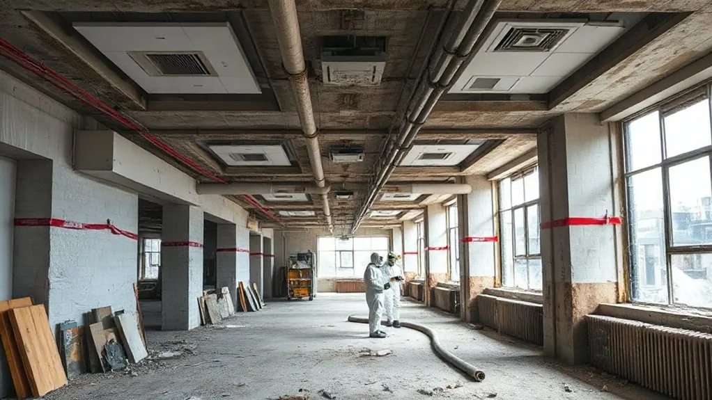 Soft Strip & Demolition in Blackheath — HSE-licensed specialists